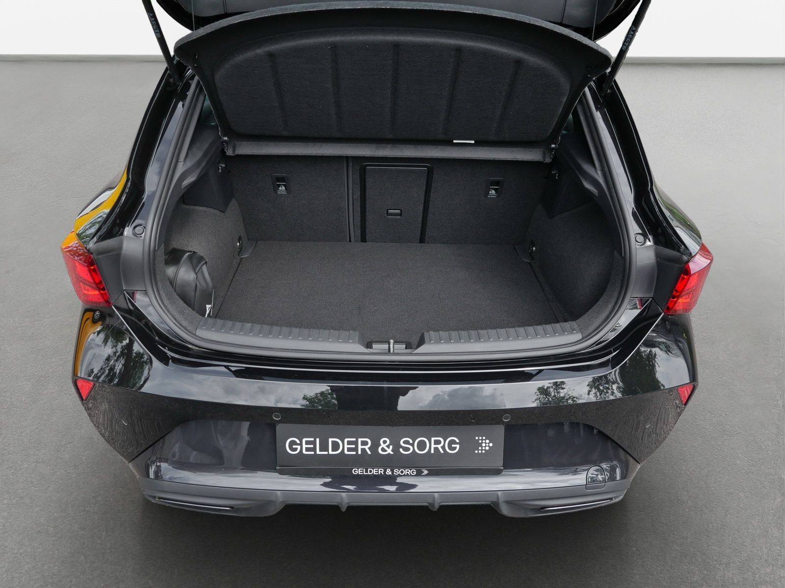 Cupra Leon - Bild 15