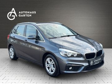 BMW 218 Active Tourer - 7