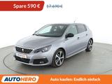 Peugeot 308 1.2 PureTech GT Pack Aut.*NAVI*TEMPO*CAM* - Peugeot 308 GT-Pack
