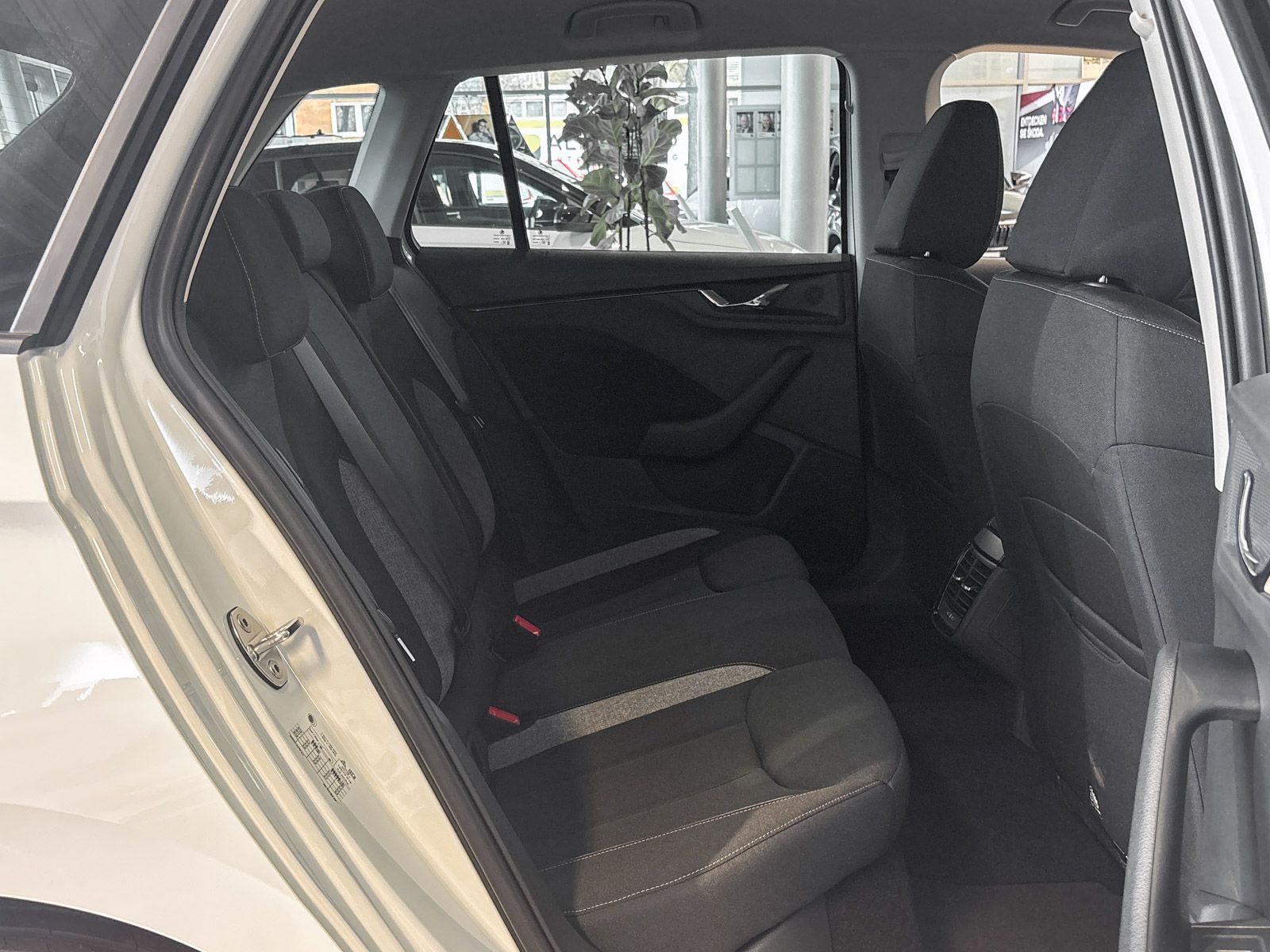 Skoda Kamiq - Bild 9
