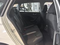 Skoda Kamiq - Vorschau Bild 9