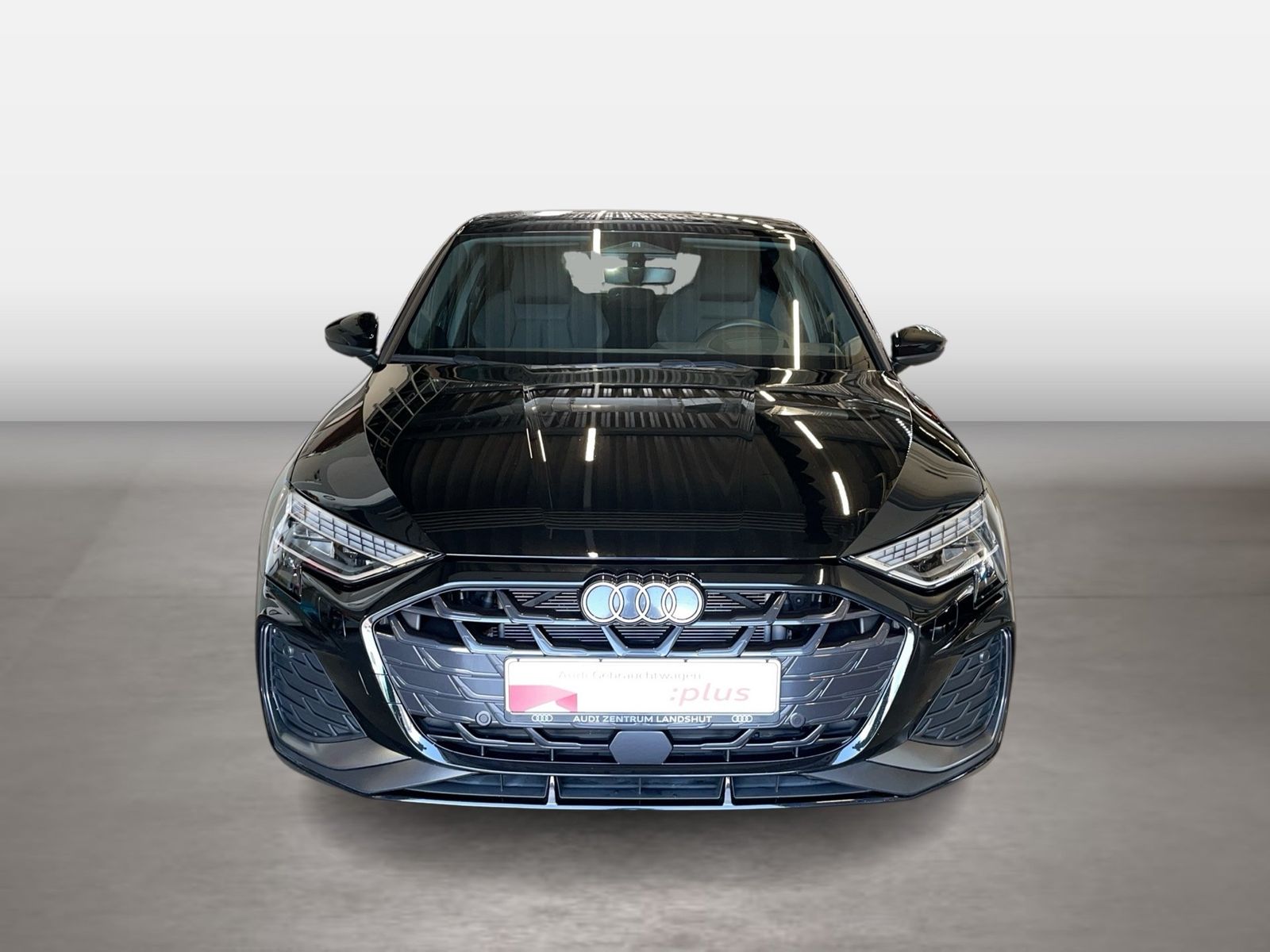 Audi A3 - Bild 6