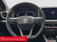 Seat Arona - Vorschau Bild 14