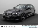 BMW 320d xD M Sport DAB Alarm HUD Widscreen 18Zoll - BMW 320 mit Diesel-Antrieb: M Sport