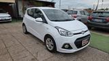 Hyundai i10 1.0 LPGI Econext Sound Edition - Hyundai i10 mit LPG-Antrieb