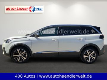 Peugeot 5008 - 7