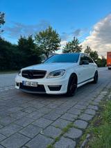 Mercedes-Benz Mercedes Benz C300 AMG Paket w204 Tausch g... - gebrauchte Mercedes-Benz C 300 aus dem Jahr 2010