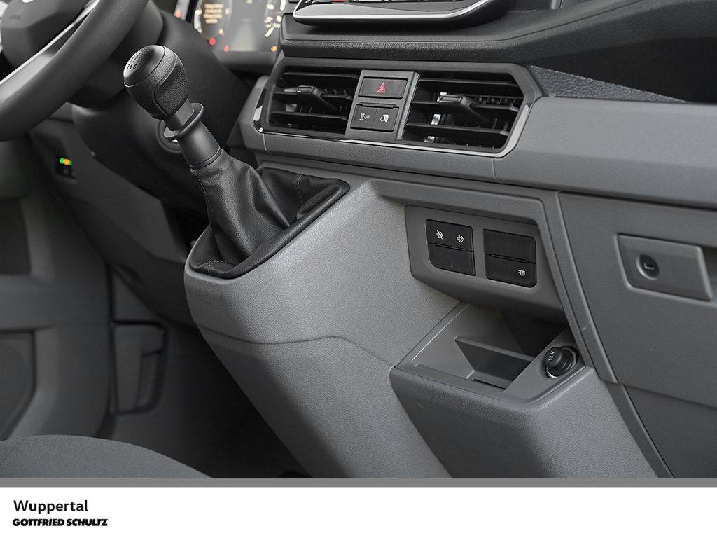 Volkswagen Crafter - Bild 17
