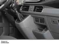 Volkswagen Crafter - Vorschau Bild 17