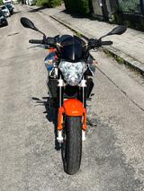 Aprilia Shiver 750 - APRILIA MOTORRAD