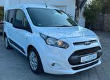 Ford Tourneo Connect Trend - Ford Tourneo: Kleinbus
