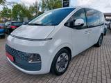 Hyundai Staria Prime 2WD LED NAVI LEDER ACC KAMERA - Hyundai in Leipzig