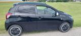 Peugeot 108 Active VTi 72 STOP & START Active - Peugeot 108 mit Schiebedach