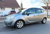 Opel Meriva Automatik/NUR 31000km/TopZusta... - Opel Meriva Gebrauchtwagen in Kassel
