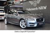 Jaguar XF 3.0ld R-Sport*Pano*Head-Up*Kamera*Led*Keyless - Jaguar XF in Duisburg