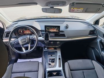 Audi Q5 - 9