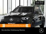 Mercedes-Benz GLE 63 S 4M+ AMG/DRIVERS/PerfAGA/FAP/Pano/Mbeam - Mercedes-Benz GLE 63 AMG in München