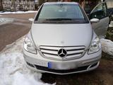 Mercedes-Benz Mercedes B-Class 200 CDI - Mercedes-Benz 200: Automatik, Cdi