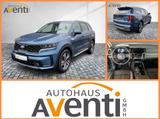 Kia Sorento Vision *ACC*Navi*SpurH+SpurW*LED*Kamera* - Kia Sorento mit Hybrid-Antrieb