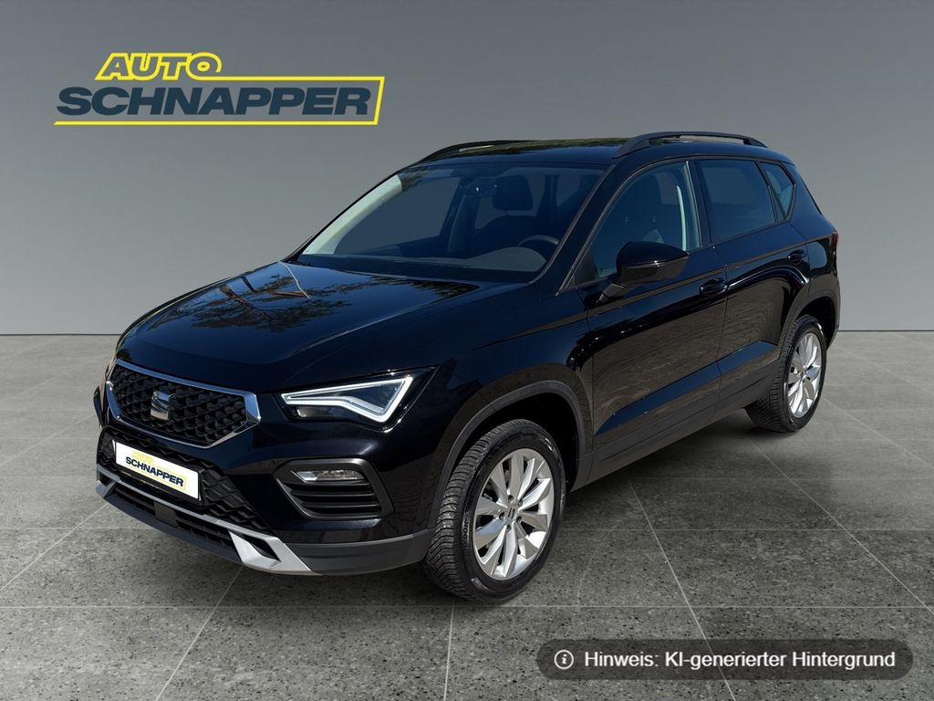 Image of Seat Ateca