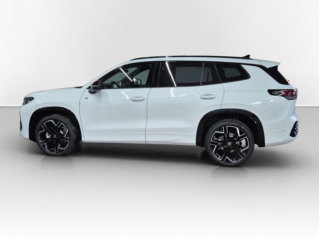 Volkswagen Tayron - Bild 10