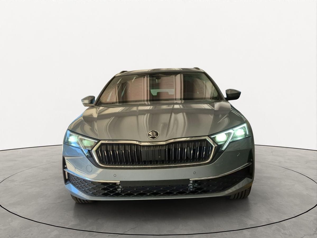 Skoda Octavia - Bild 3