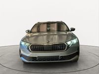 Skoda Octavia - Vorschau Bild 3