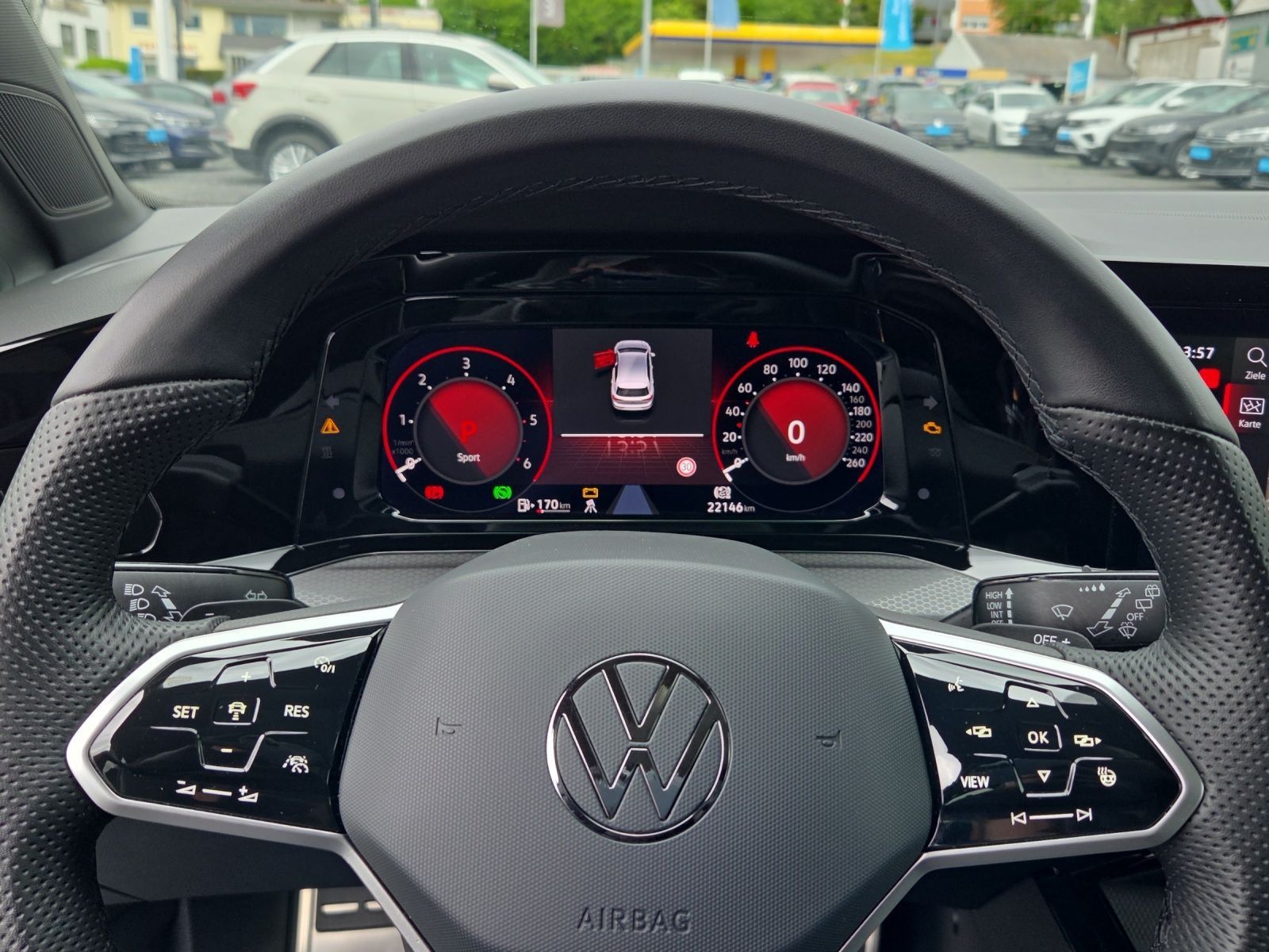 Volkswagen Golf - Bild 12
