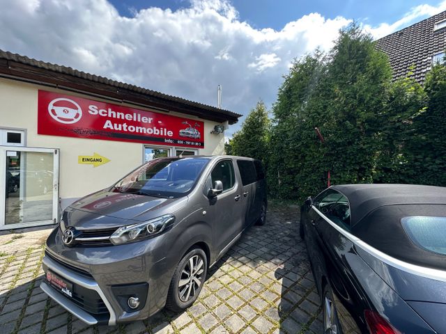 Toyota Proace Verso L1 Executive