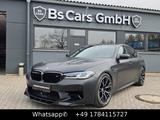 BMW M5 Competition xDrive*CS LOOK*FULL OPTION* - BMW M5: Cs
