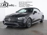 Mercedes-Benz E 220 d AMG ENp 81200 Distr. Leder Sound Multibe - Mercedes-Benz E 220 Gebrauchtwagen in Mannheim