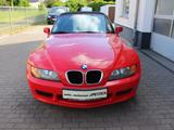BMW Z3 Roadster 1.8 EFH Klima SHZ Windschott ZV - BMW Z3: Roadster, 1.8