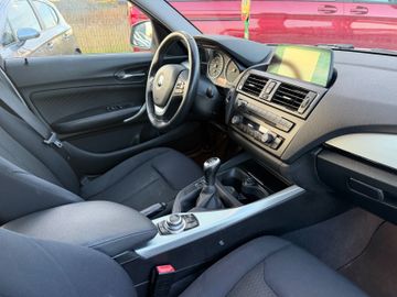 BMW 118 - 9