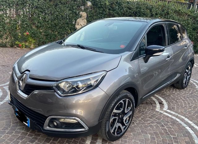 Renault RENAULT Captur dCi 90 CV cambio automatico Energ