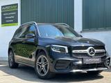 Mercedes-Benz GLB 250 4Matic*AMG-SPORT*PANO*LEDER*AHK* - Mercedes-Benz GLB 250 Gebrauchtwagen