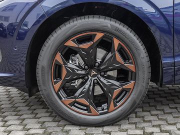 Cupra Terramar - 8