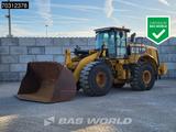 CAT 972 M