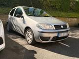 Fiat Punto 1.2 gepflegt  - Fiat Punto in Duisburg