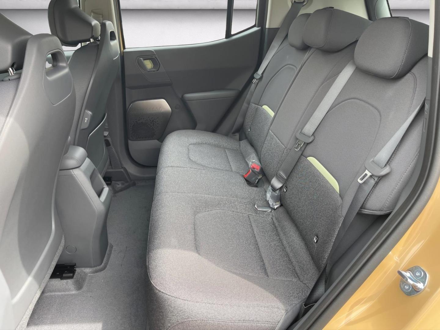 Kia EV2 42,2 kWh Air !!!5 SITZER KEIN 4 SITZER!!! Wa