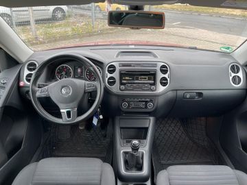 Volkswagen Tiguan - 7
