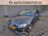 Audi A4 Avant 1.8T 161pk automatik Navi Ecc Tempomat - Audi A4: 8e