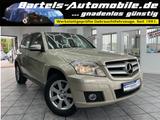 Mercedes-Benz GLK 200 CDI Sport-Paket, 1.Hand, Comand, Leder - aus 2011: Geländewagen