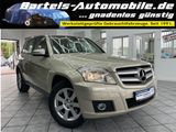 Mercedes-Benz GLK 200 CDI Sport-Paket, 1.Hand, Comand, Leder - Glk gebraucht