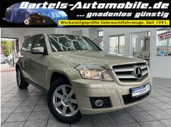 MERCEDES-BENZ GLK 200
