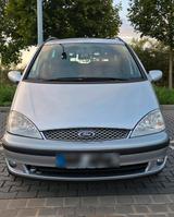 Ford Galaxy 1.9 TDI, 2005, 210.000 km, 7-S... - Ford Galaxy aus 2005 mit Diesel-Antrieb