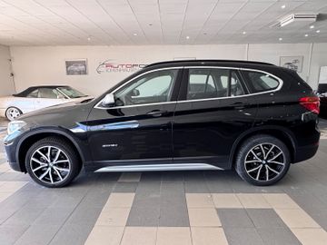BMW X1 - 5