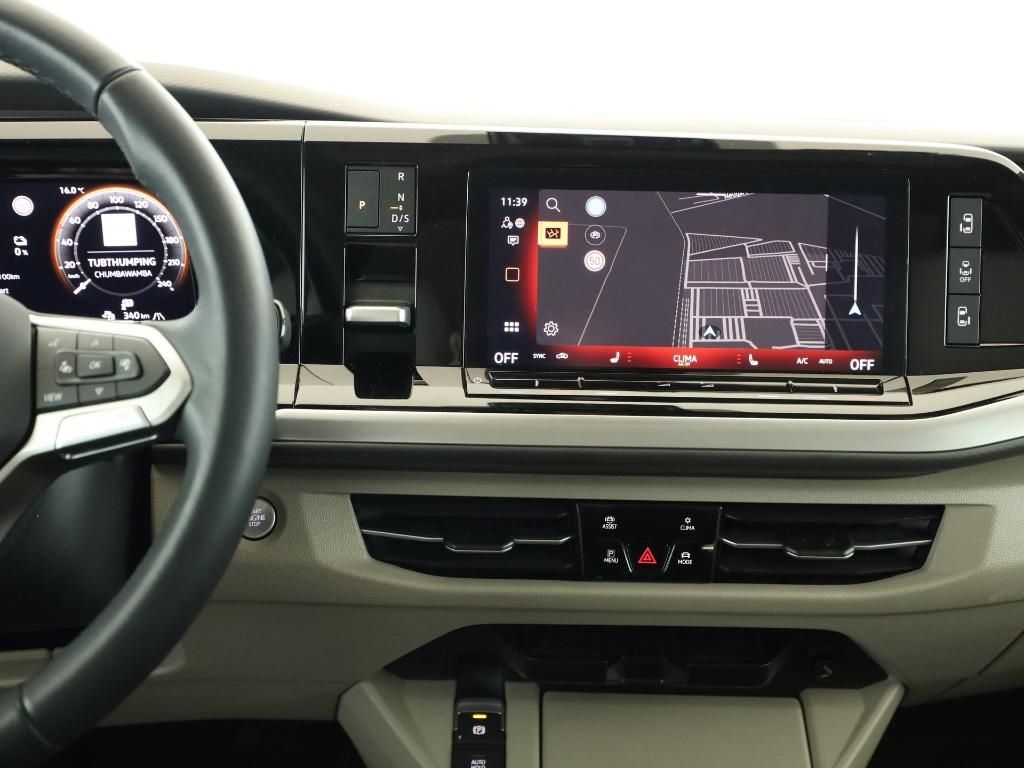 T7 Multivan 1.5 eHybrid 4MOTION Style *PANO*