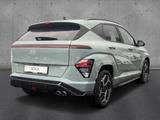 Hyundai KONA MJ24 SX2 1.6 T-Gdi DCT 4WD N-LINE Ultimate  - mit Benzin-Antrieb: mit Klimaautomatik
