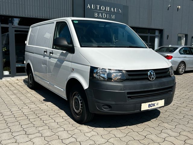 Volkswagen T5 Transporter Kasten-Kombi PDC KLIMA SERVO