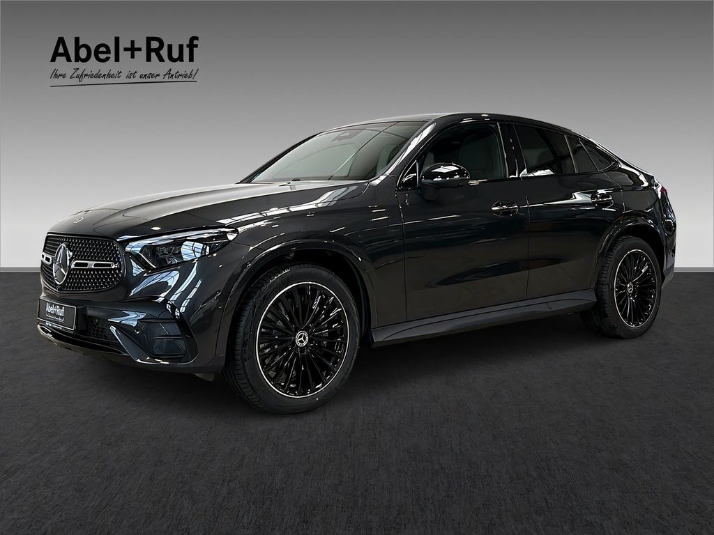 Image of Mercedes-Benz GLC 220